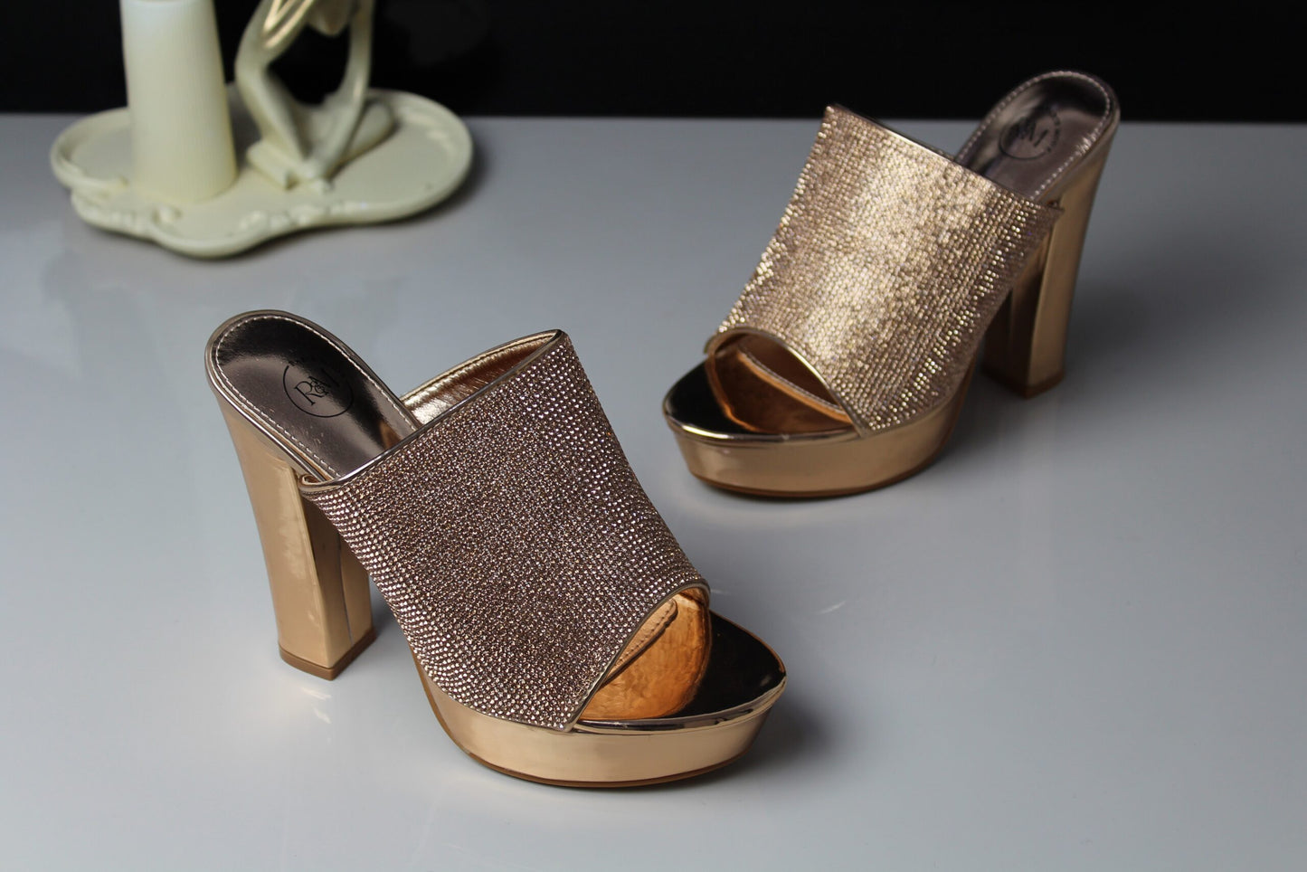 Sabot soirée 231-40