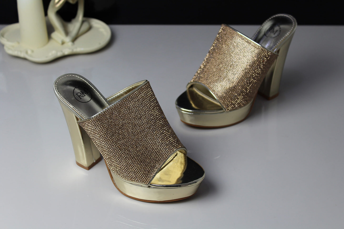 Sabot soirée 231-40