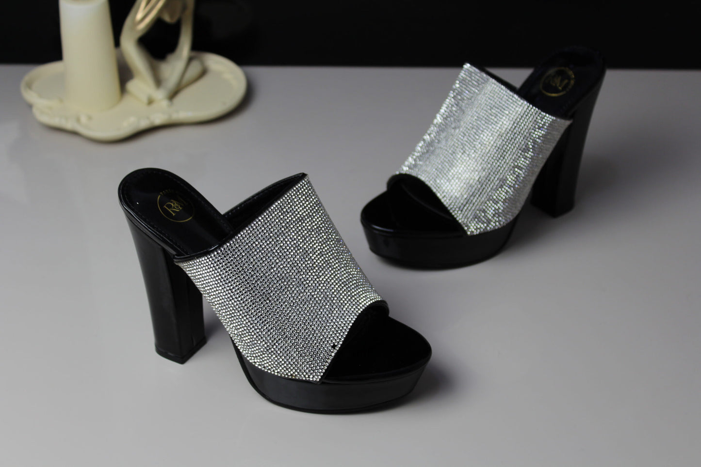 Sabot soirée 231-40