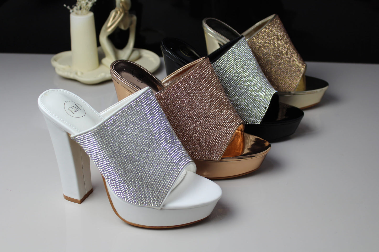 Sabot soirée 231-40