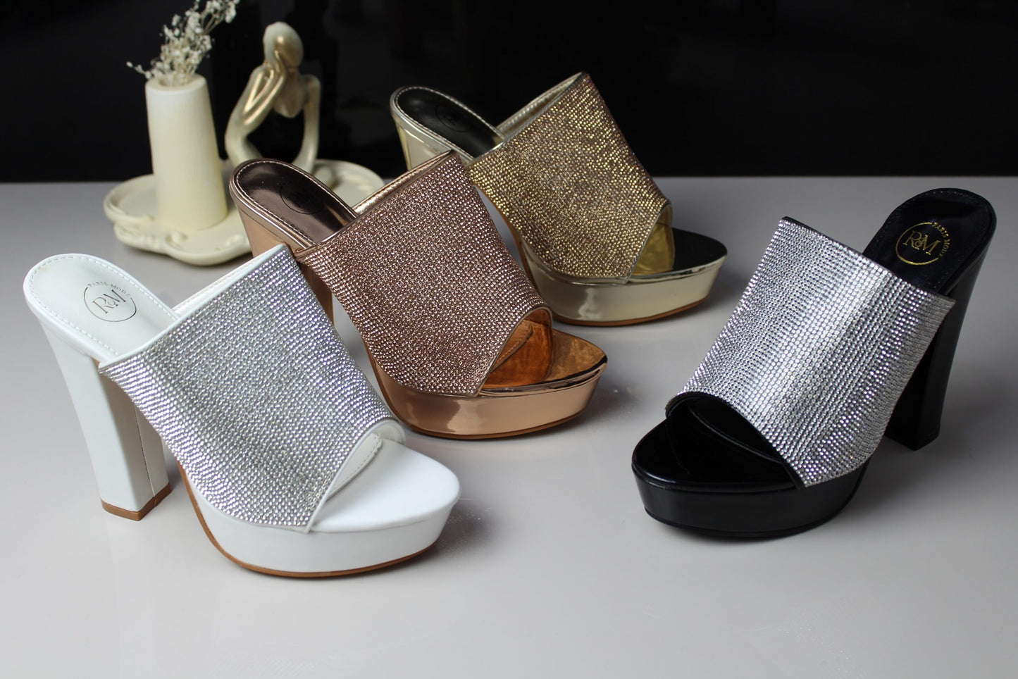 Sabot soirée 231-40