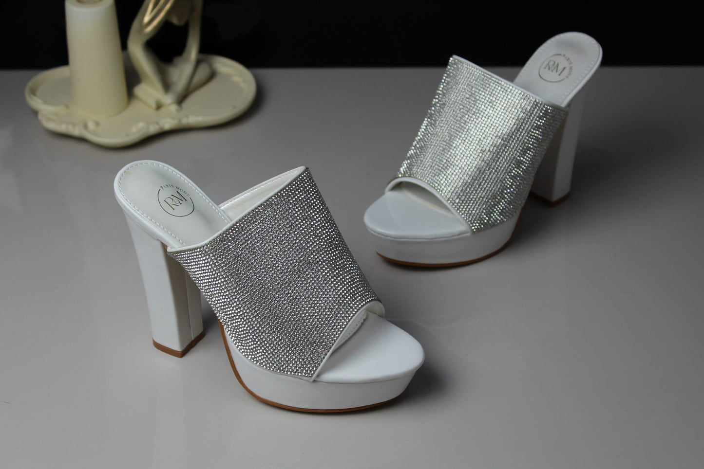 Sabot soirée 231-40