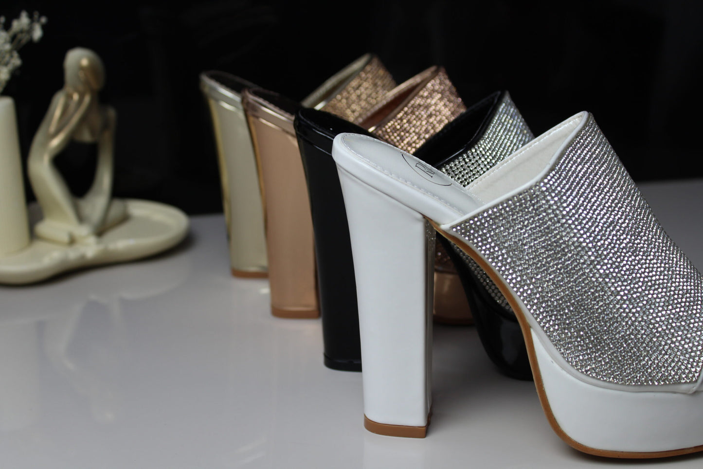 Sabot soirée 231-40