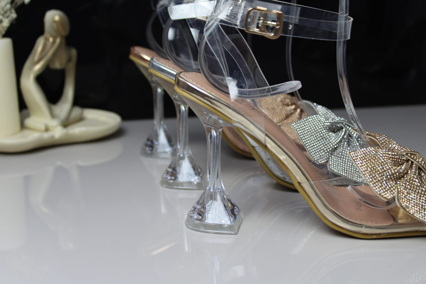 Sandales soirée 231-63