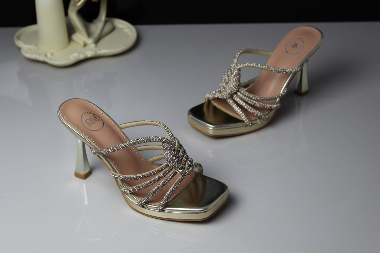 Sabot soirée 231-58