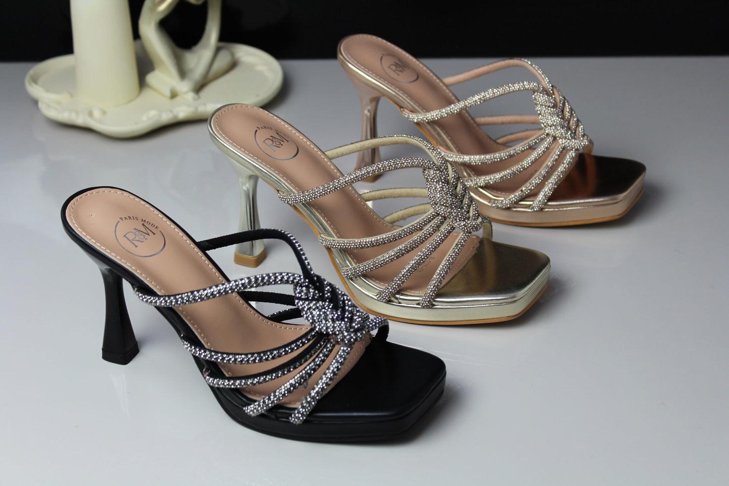 Sabot soirée 231-58