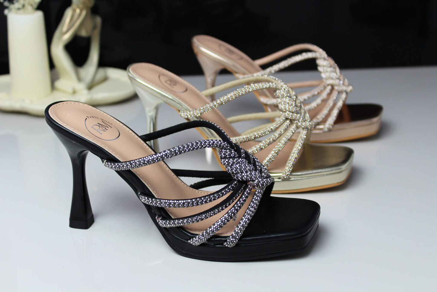 Sabot soirée 231-58