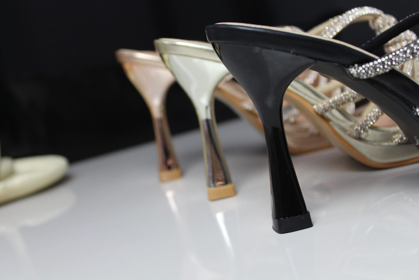 Sabot soirée 231-58