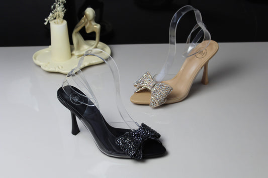 Sandales soirée 231-64