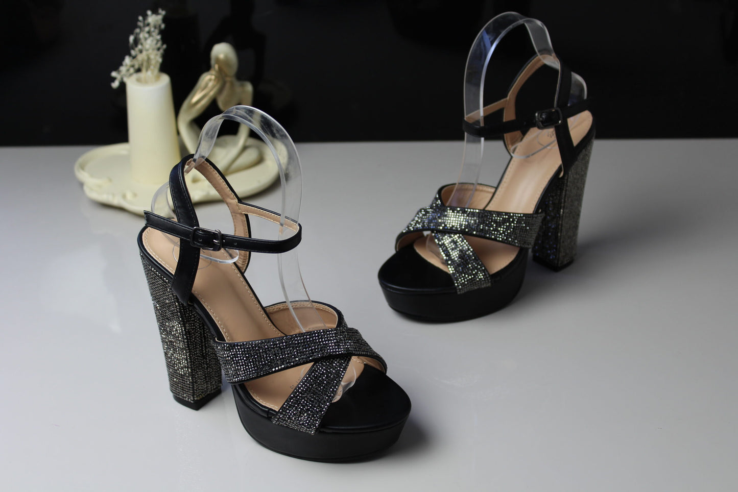 Sandales soirée 231-59