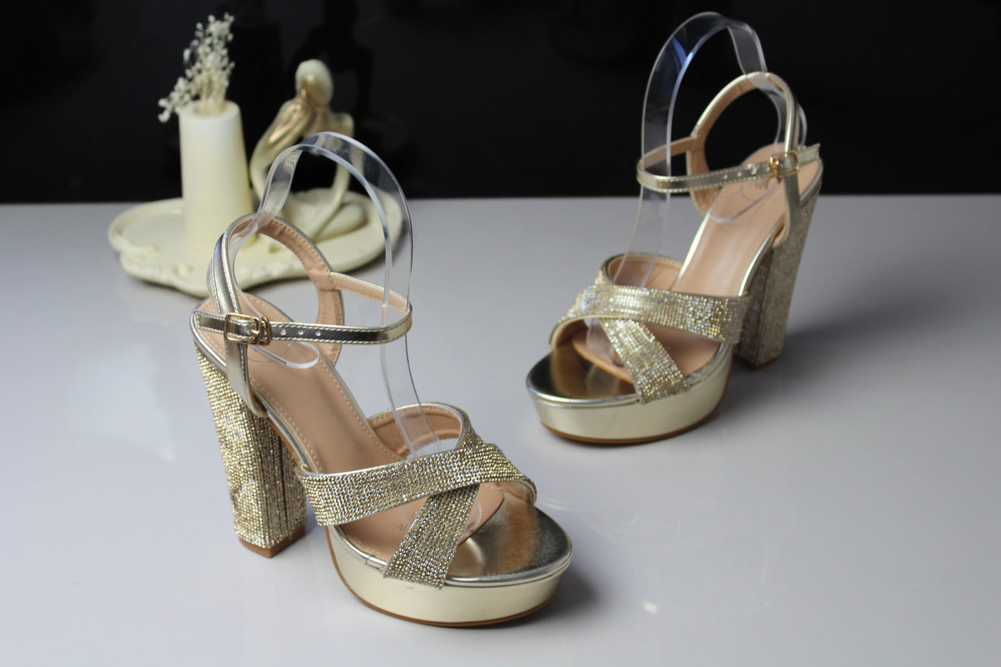 Sandales soirée 231-59