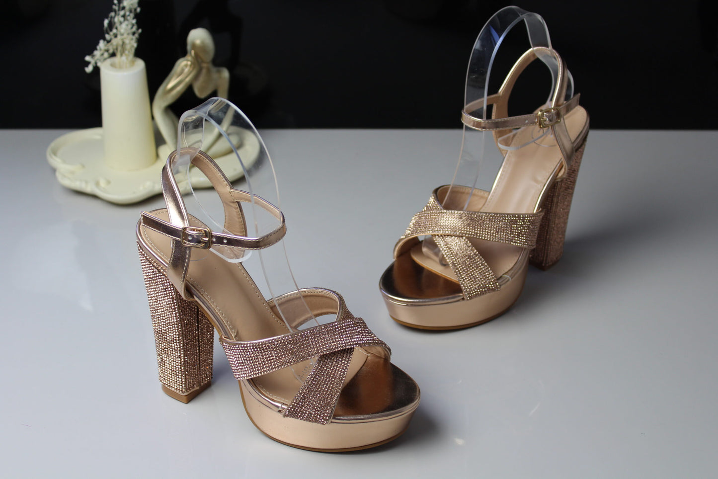 Sandales soirée 231-59