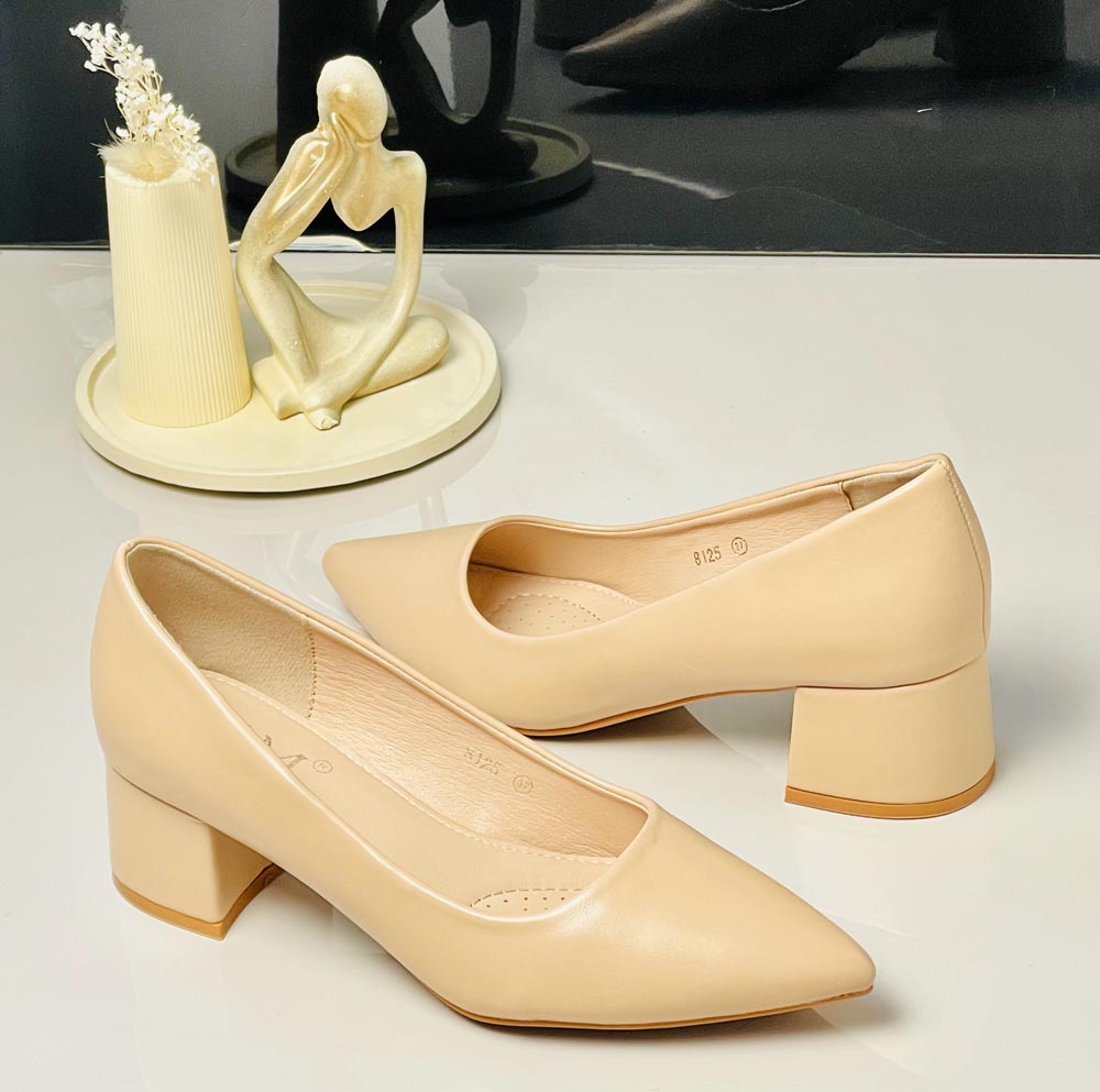 Escarpin 8125