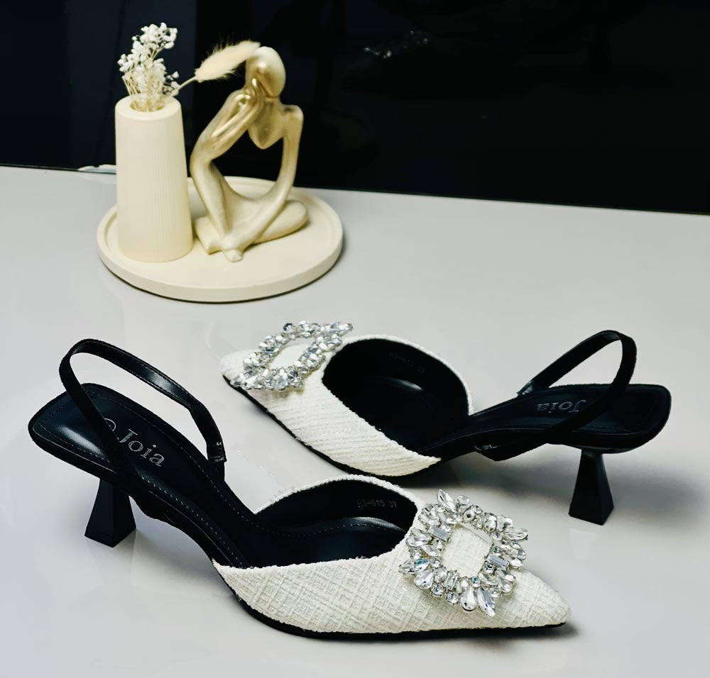 Soulier sandale H8-615