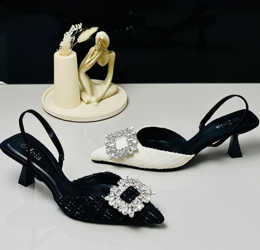 Soulier sandale H8-615