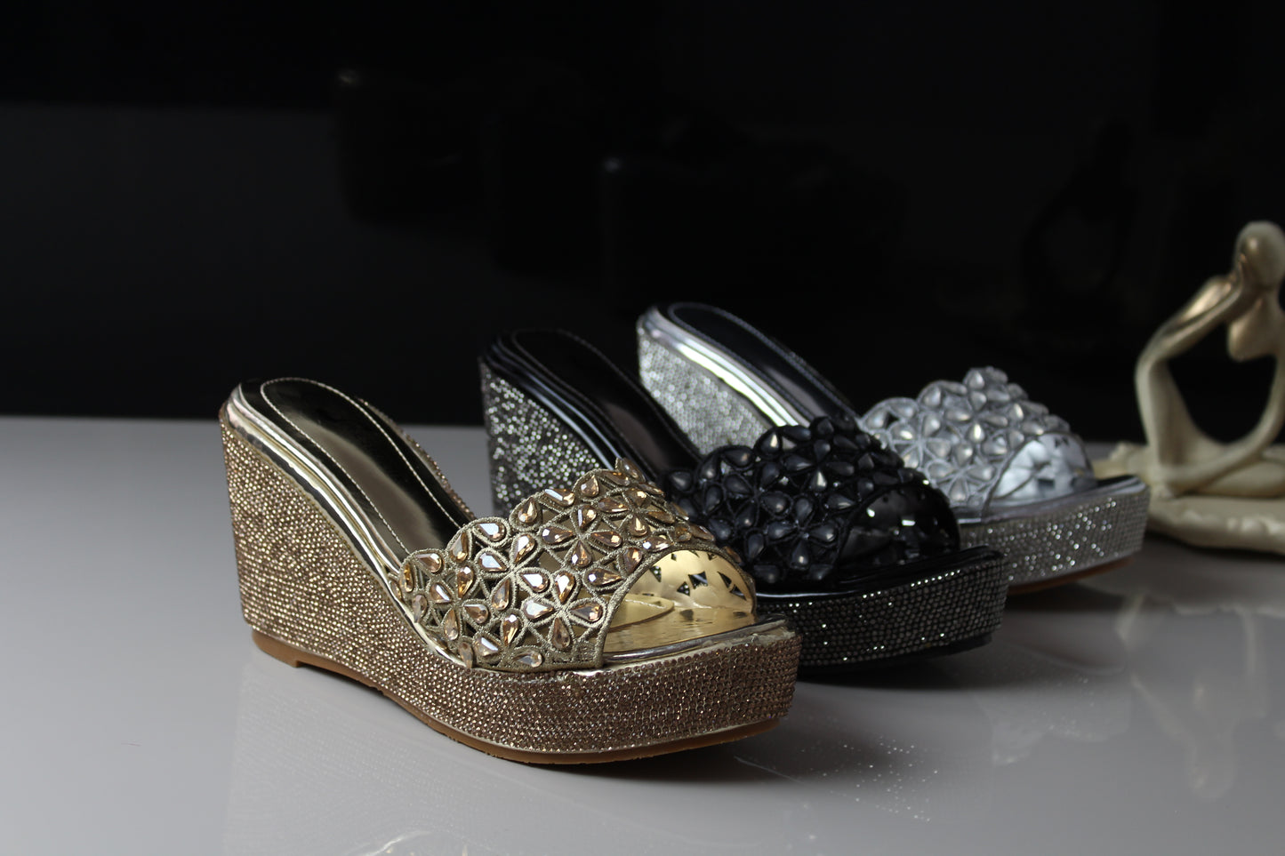 Sabot soirée  8000-18