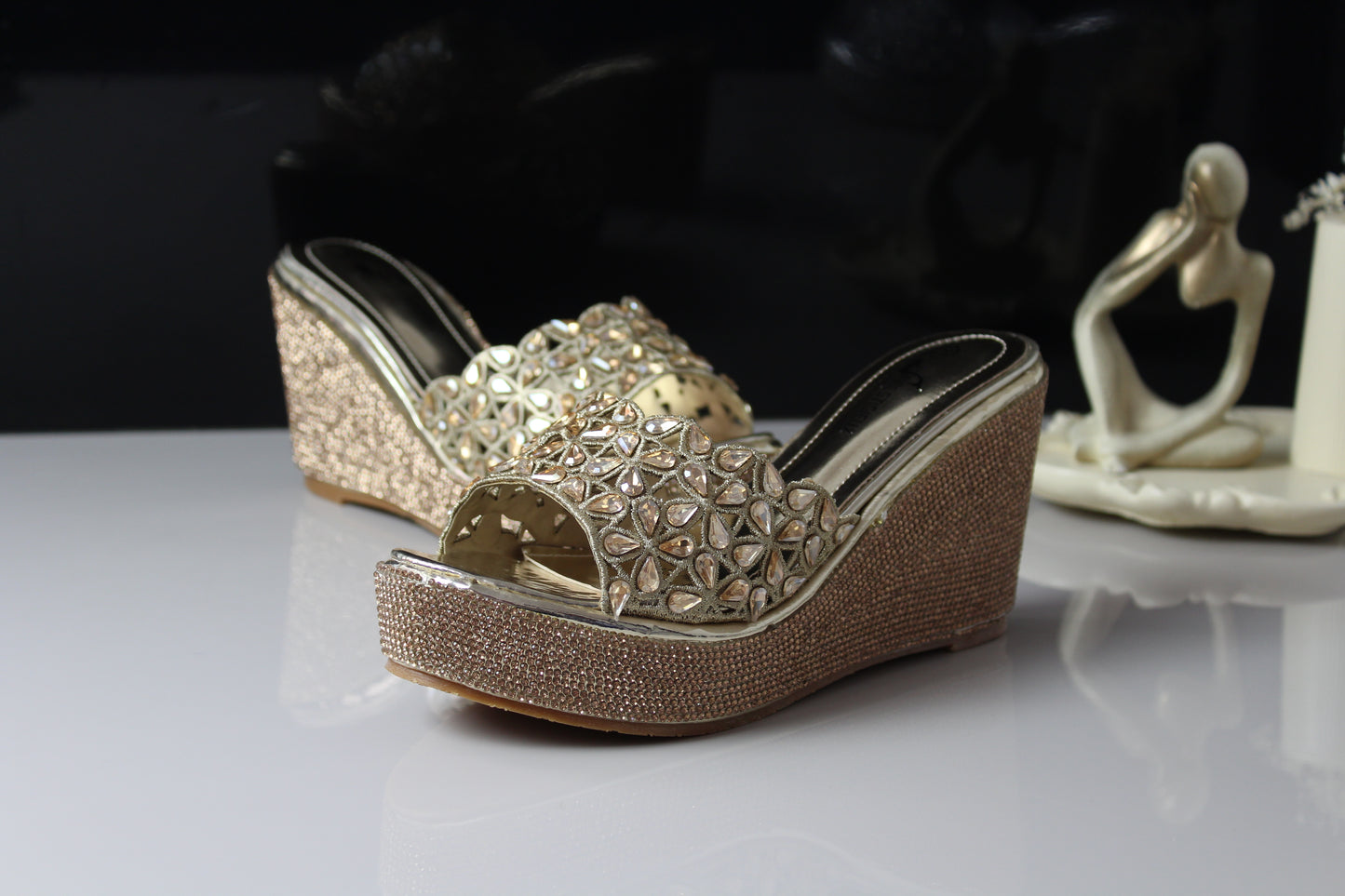 Sabot soirée  8000-18