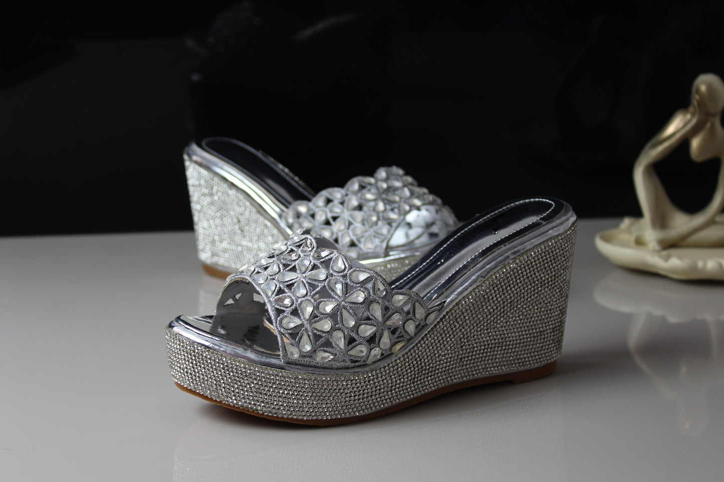 Sabot soirée  8000-18