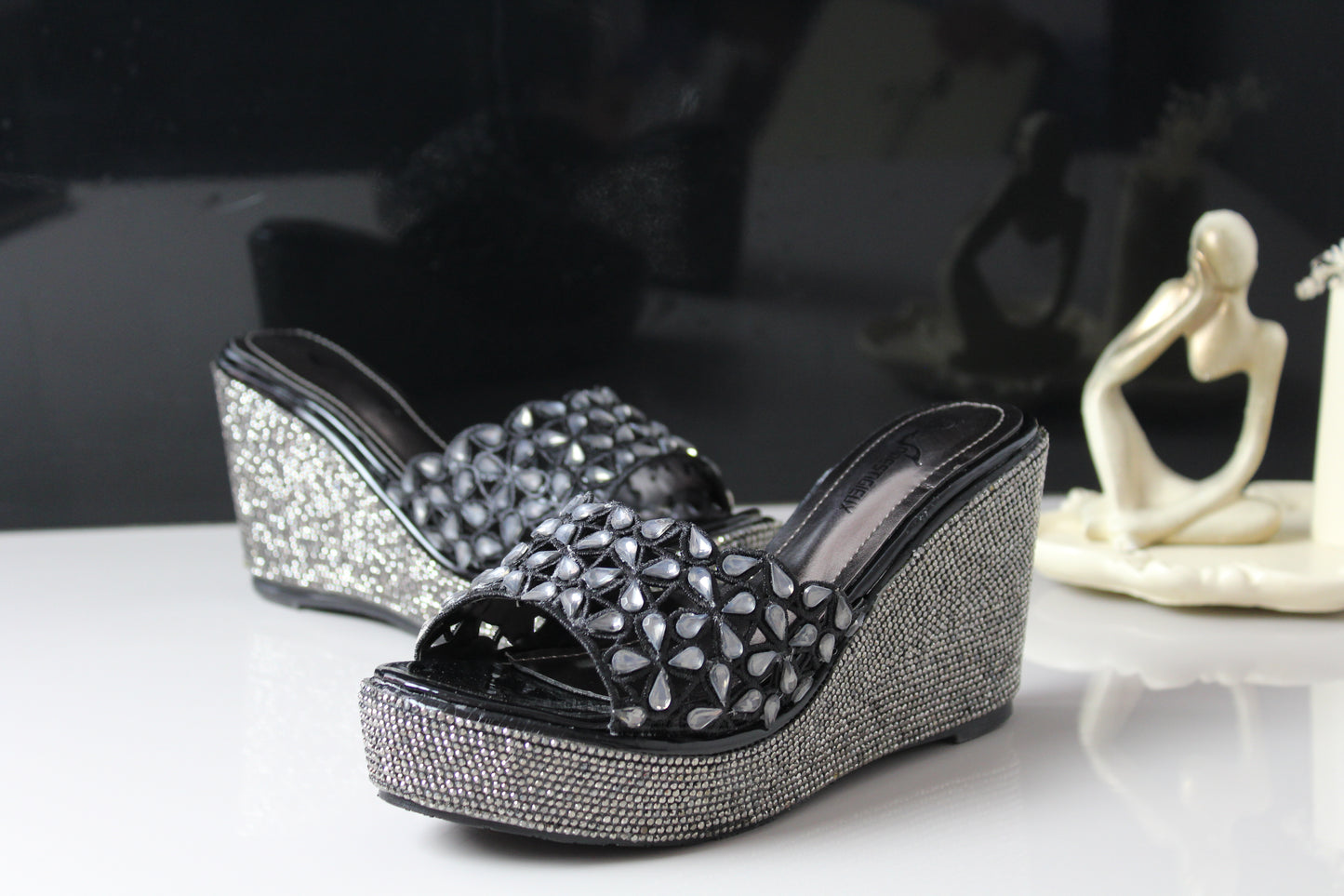 Sabot soirée  8000-18