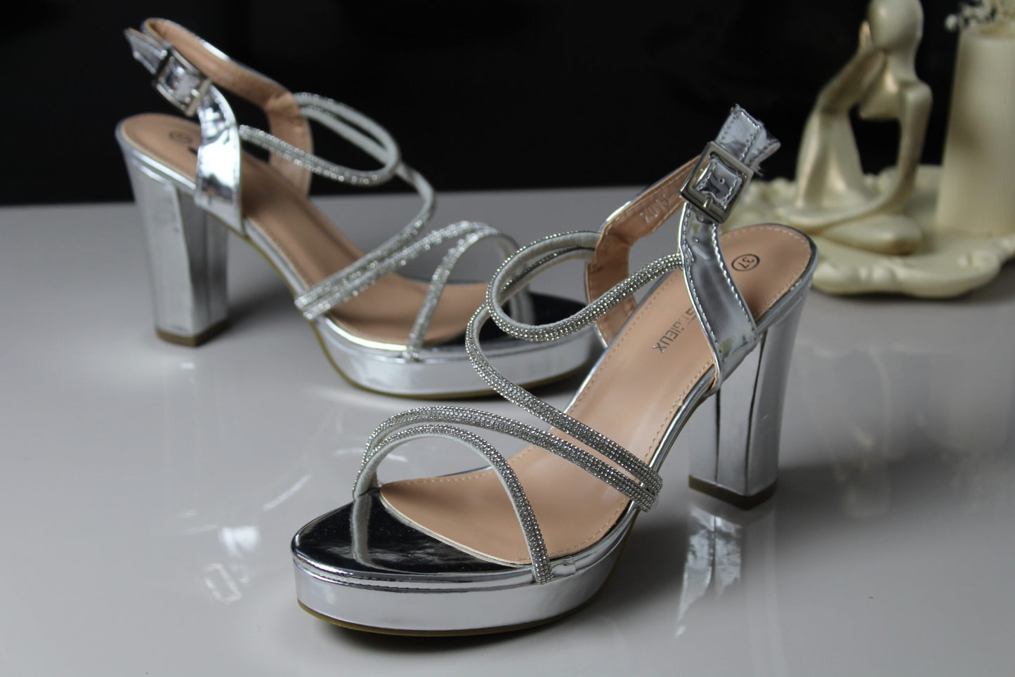 Sandales soirées 7015-4