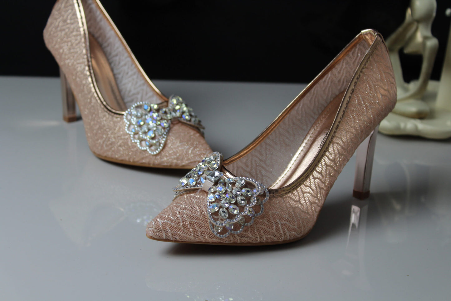 Escarpin soirée 8000-15