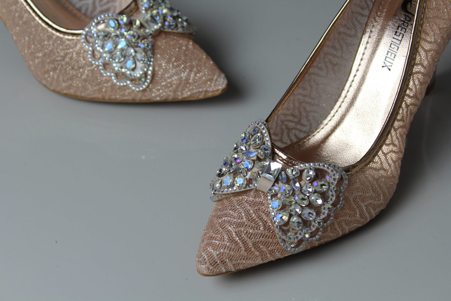 Escarpin soirée 8000-15