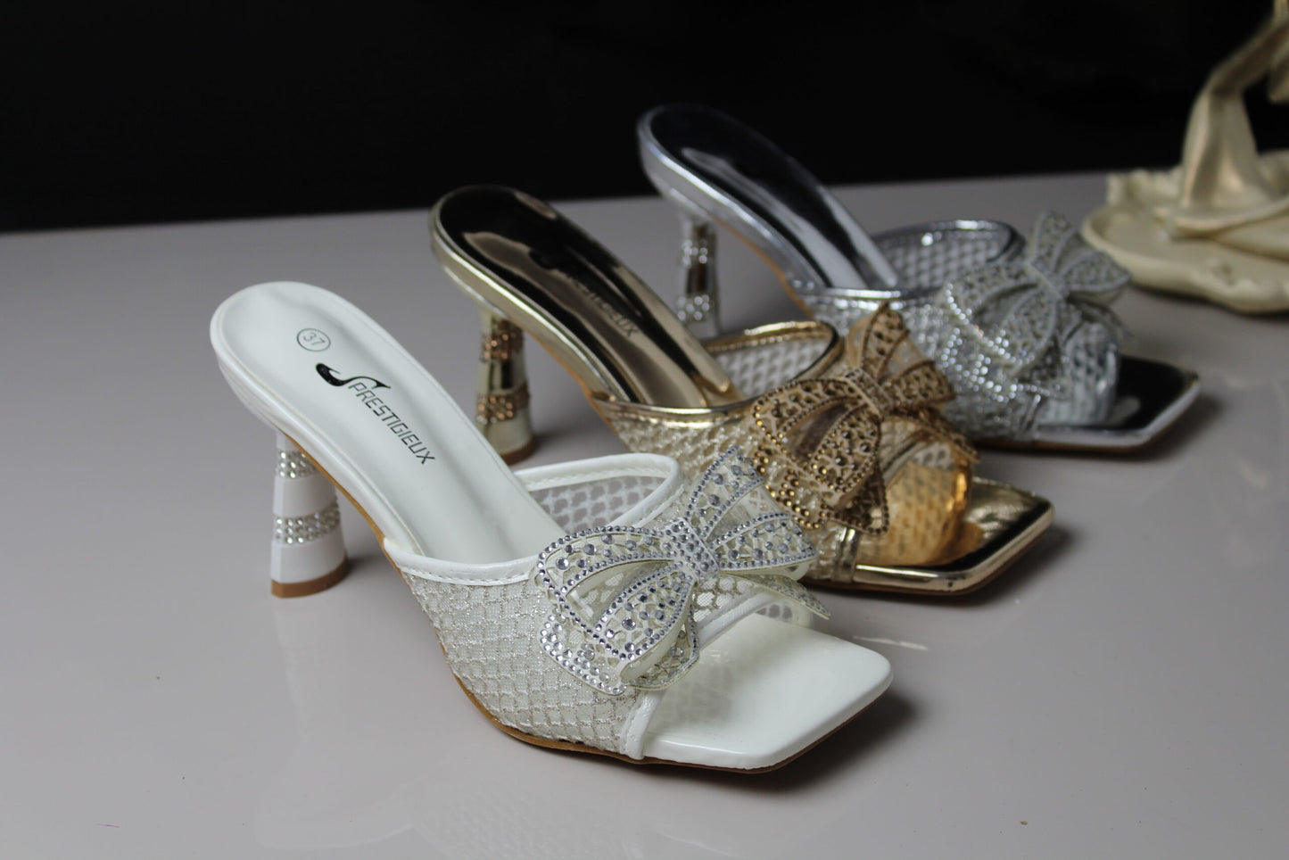 sabot soirée 8000-7