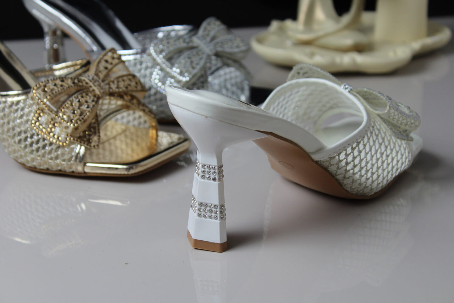 sabot soirée 8000-7