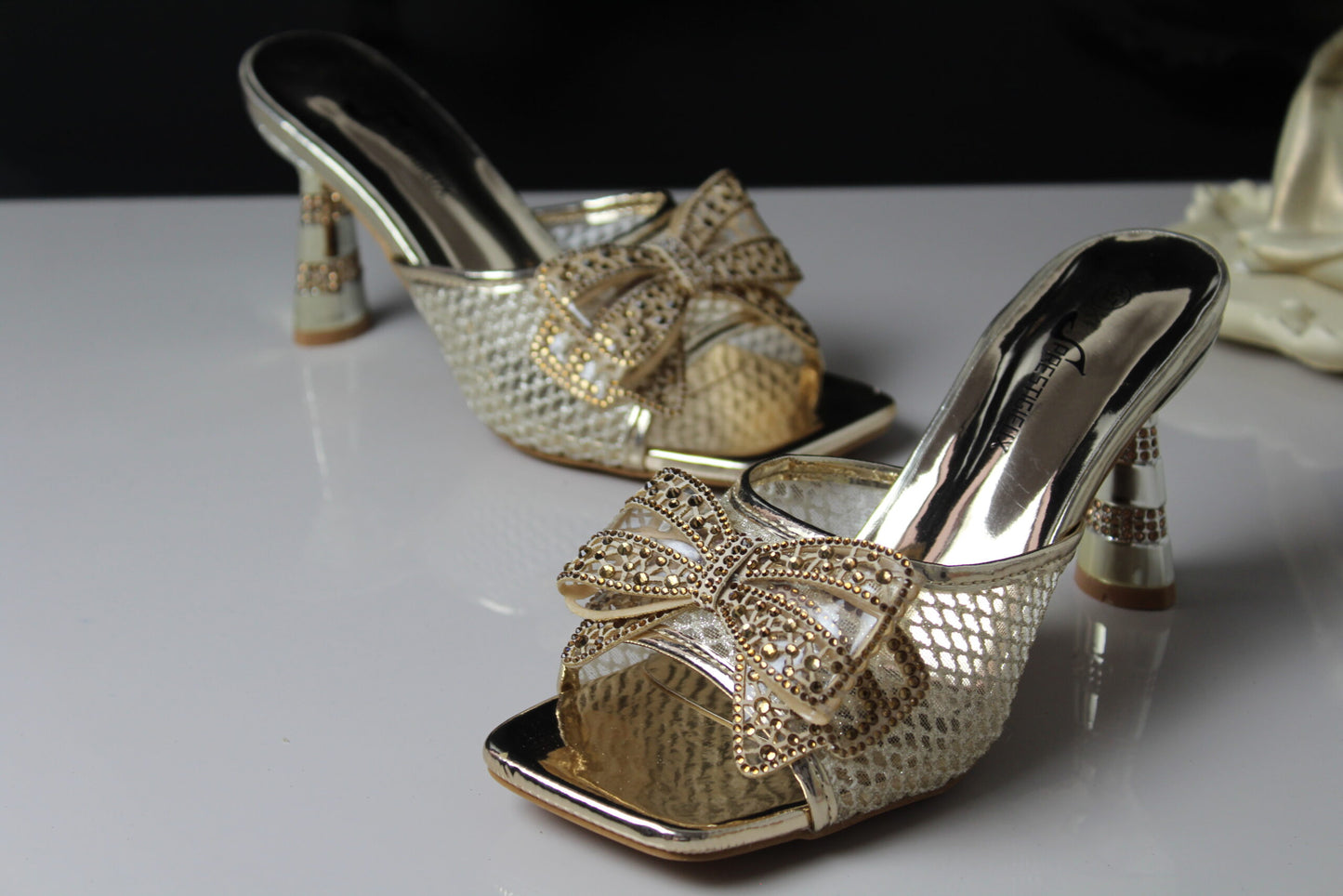 sabot soirée 8000-7