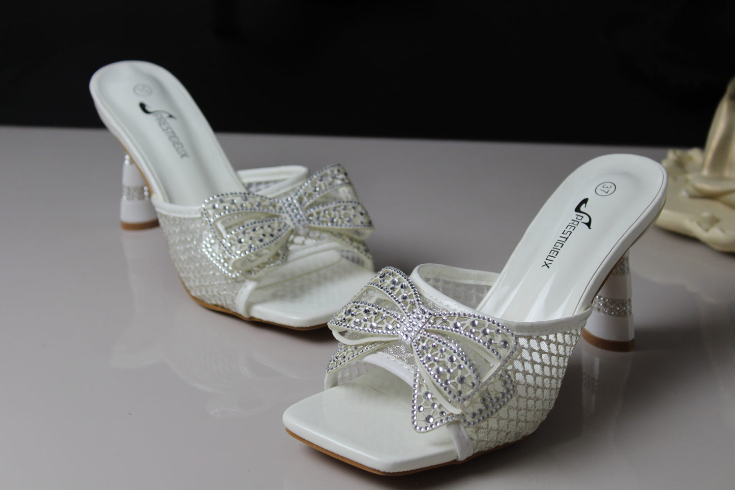 sabot soirée 8000-7