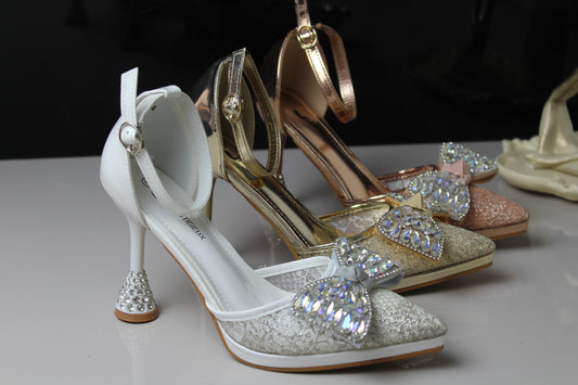 sandale soirée 8000-16