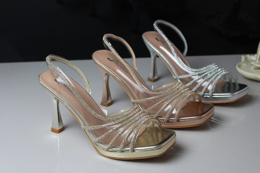 sandales soirées 1065-14