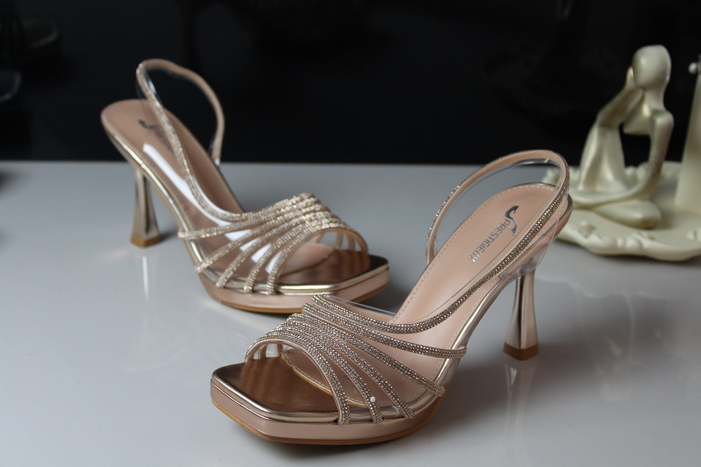 sandales soirées 1065-14