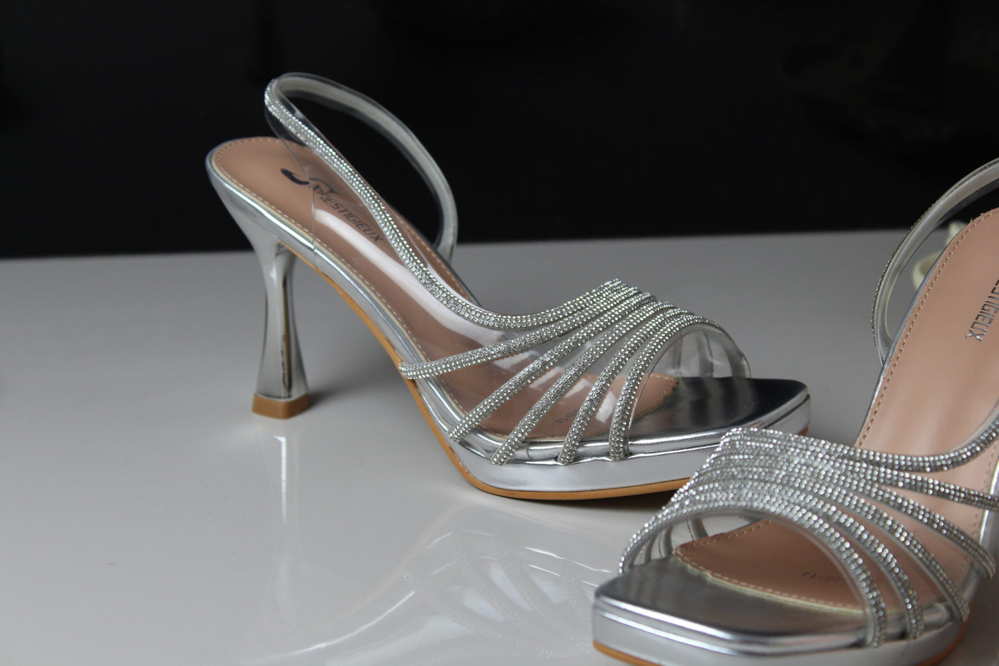 sandales soirées 1065-14