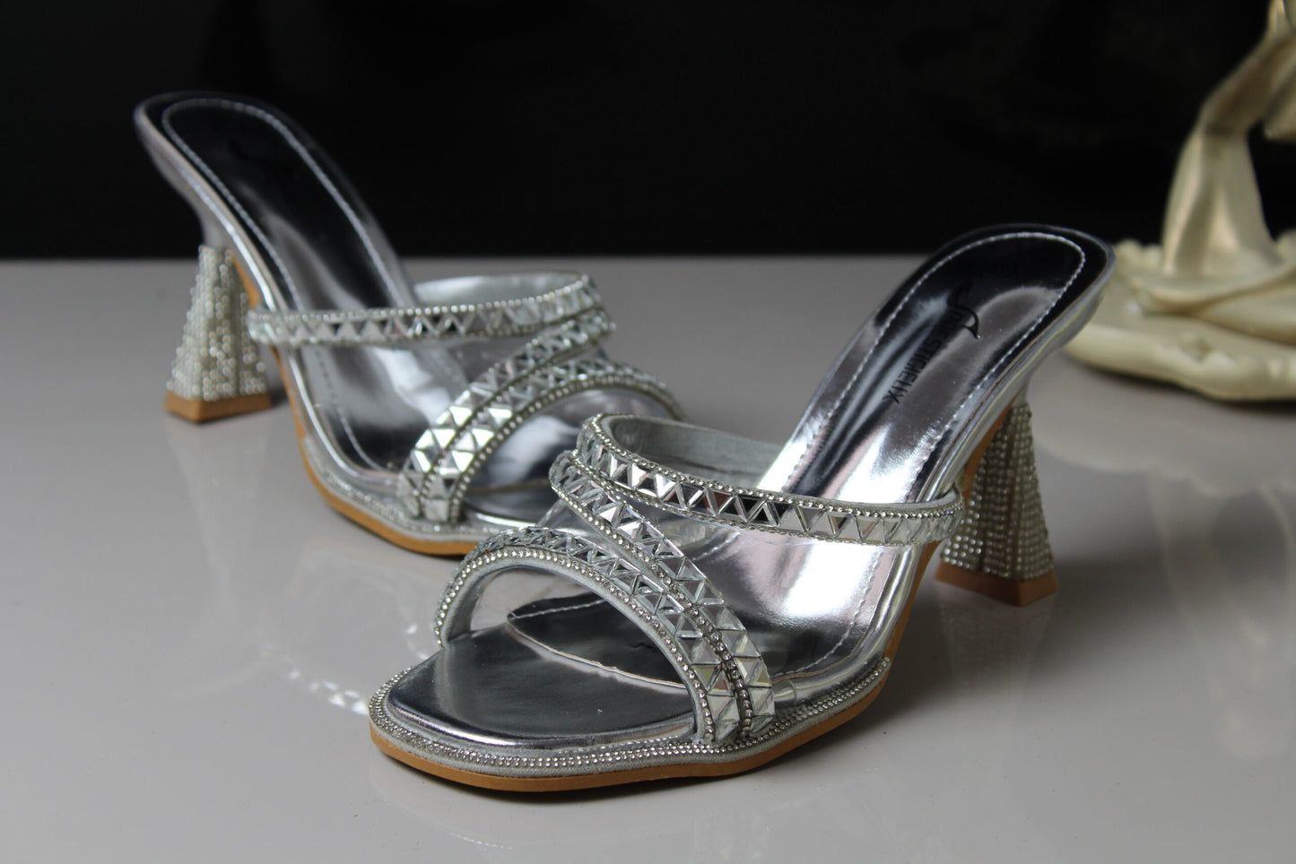 Sabot soirée 8000-4