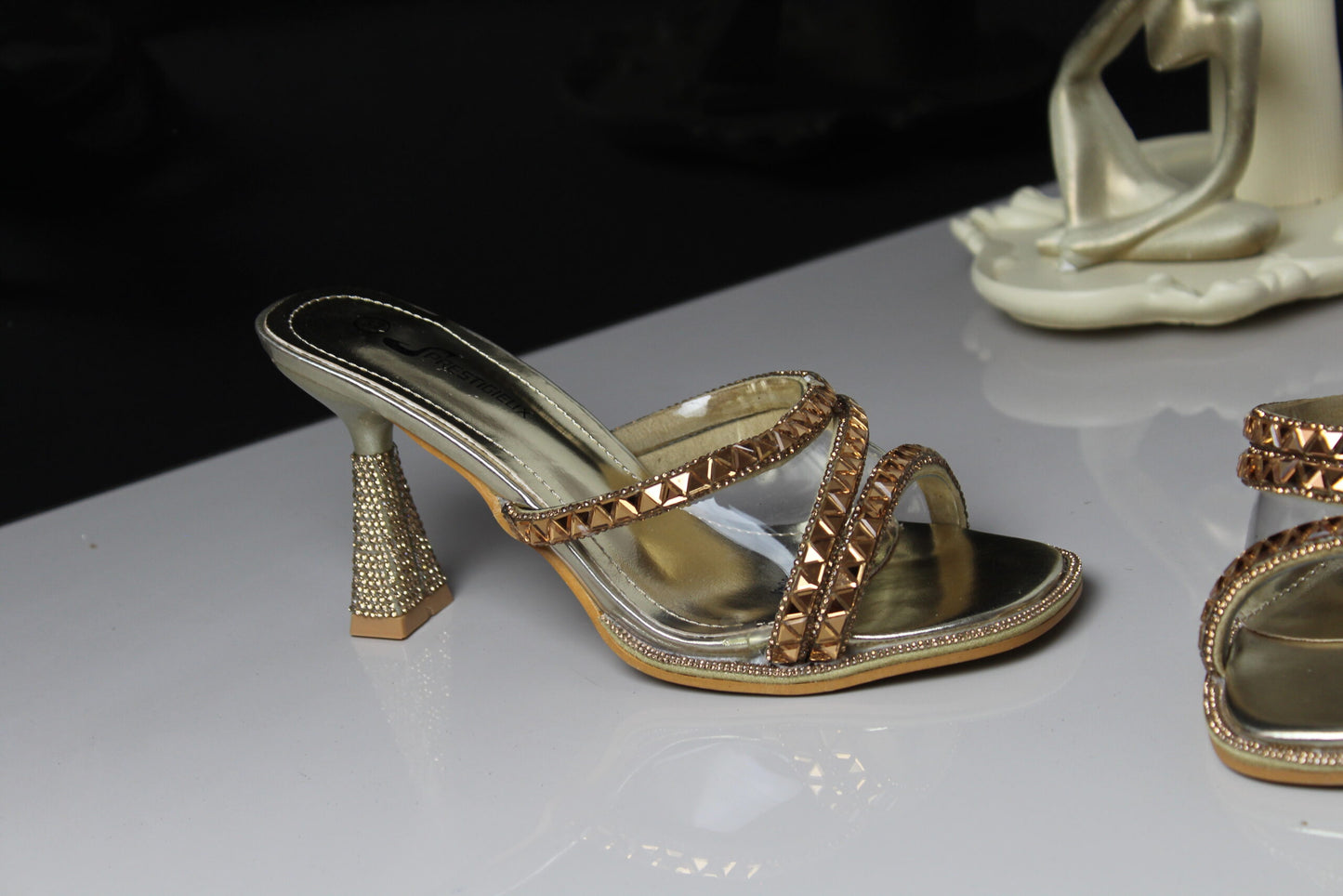 Sabot soirée 8000-4