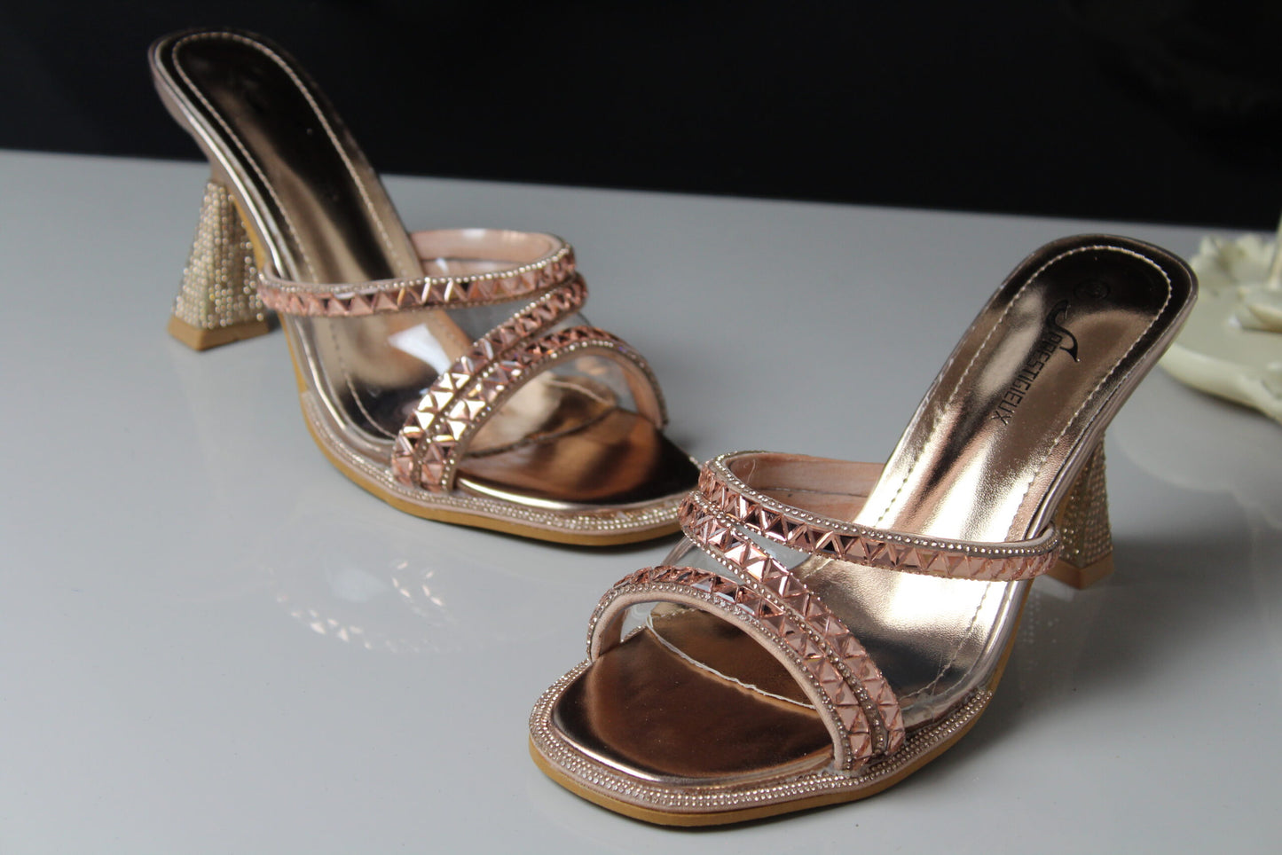 Sabot soirée 8000-4