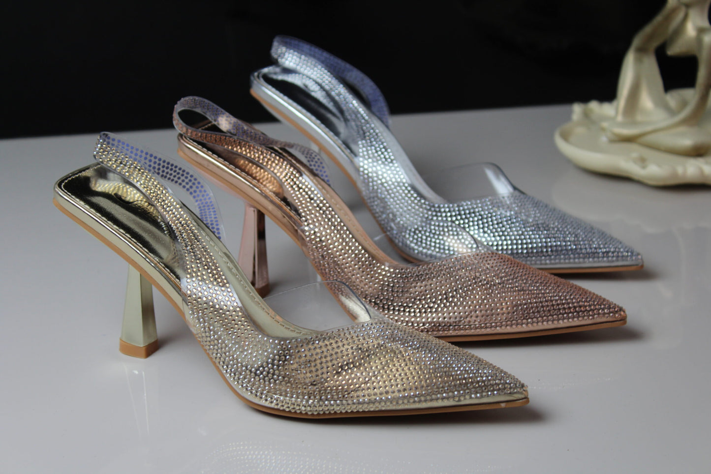 sandale soirée 1065-3