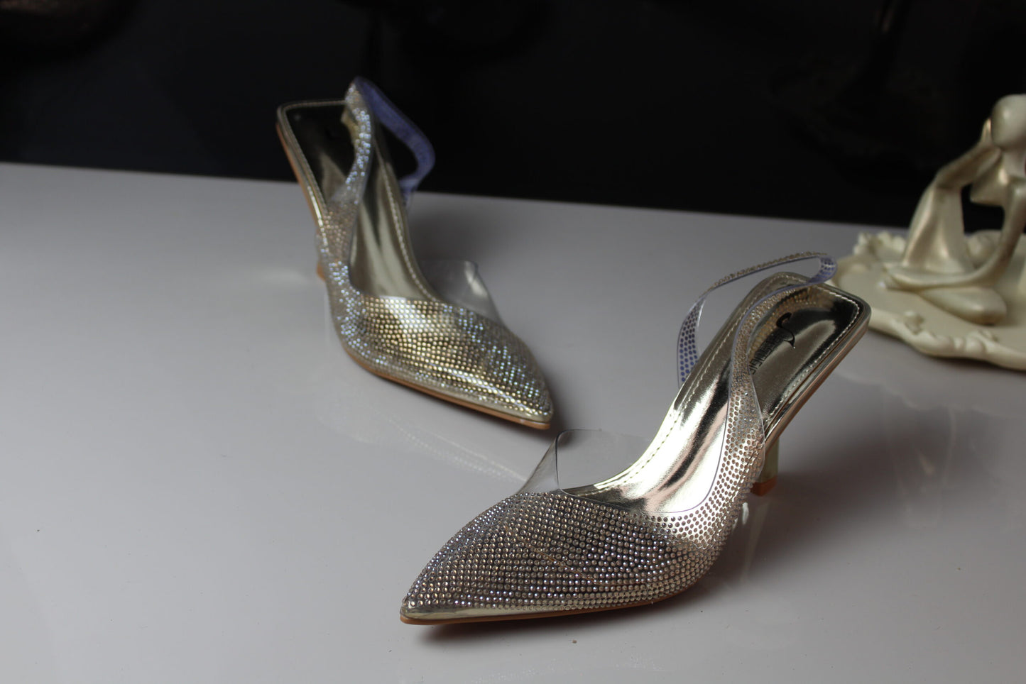 sandale soirée 1065-3