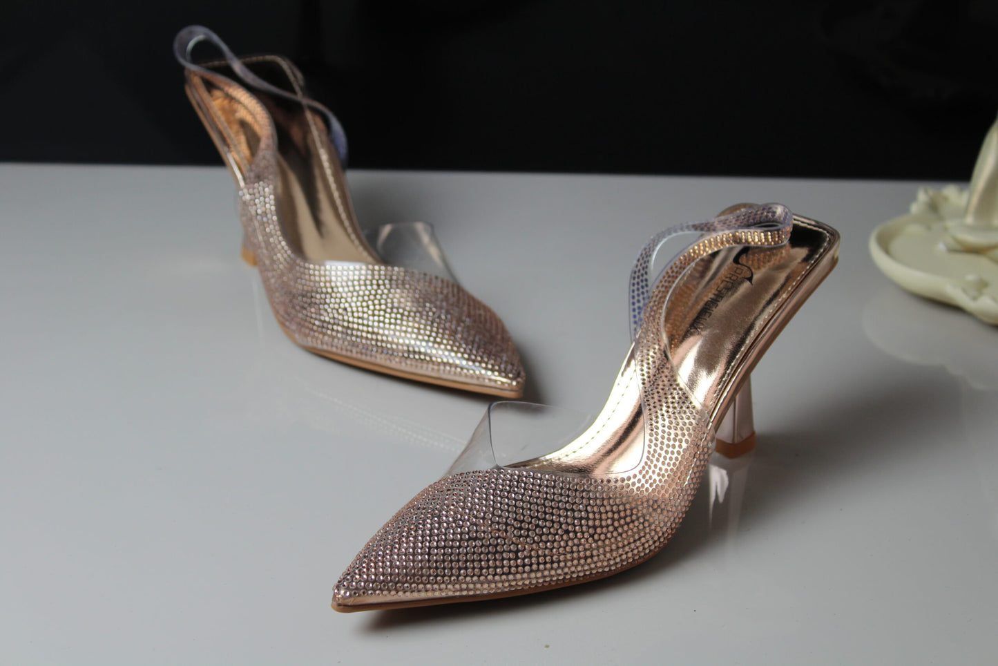 sandale soirée 1065-3