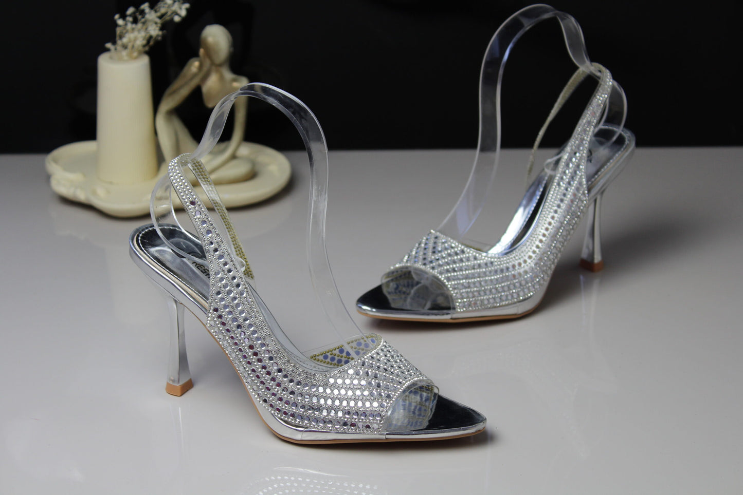 Sandales soirée 1065-10