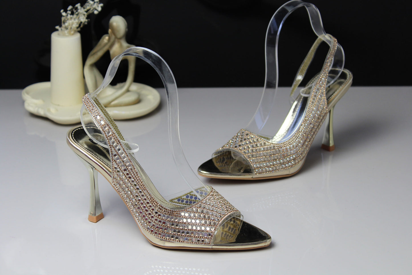 Sandales soirée 1065-10