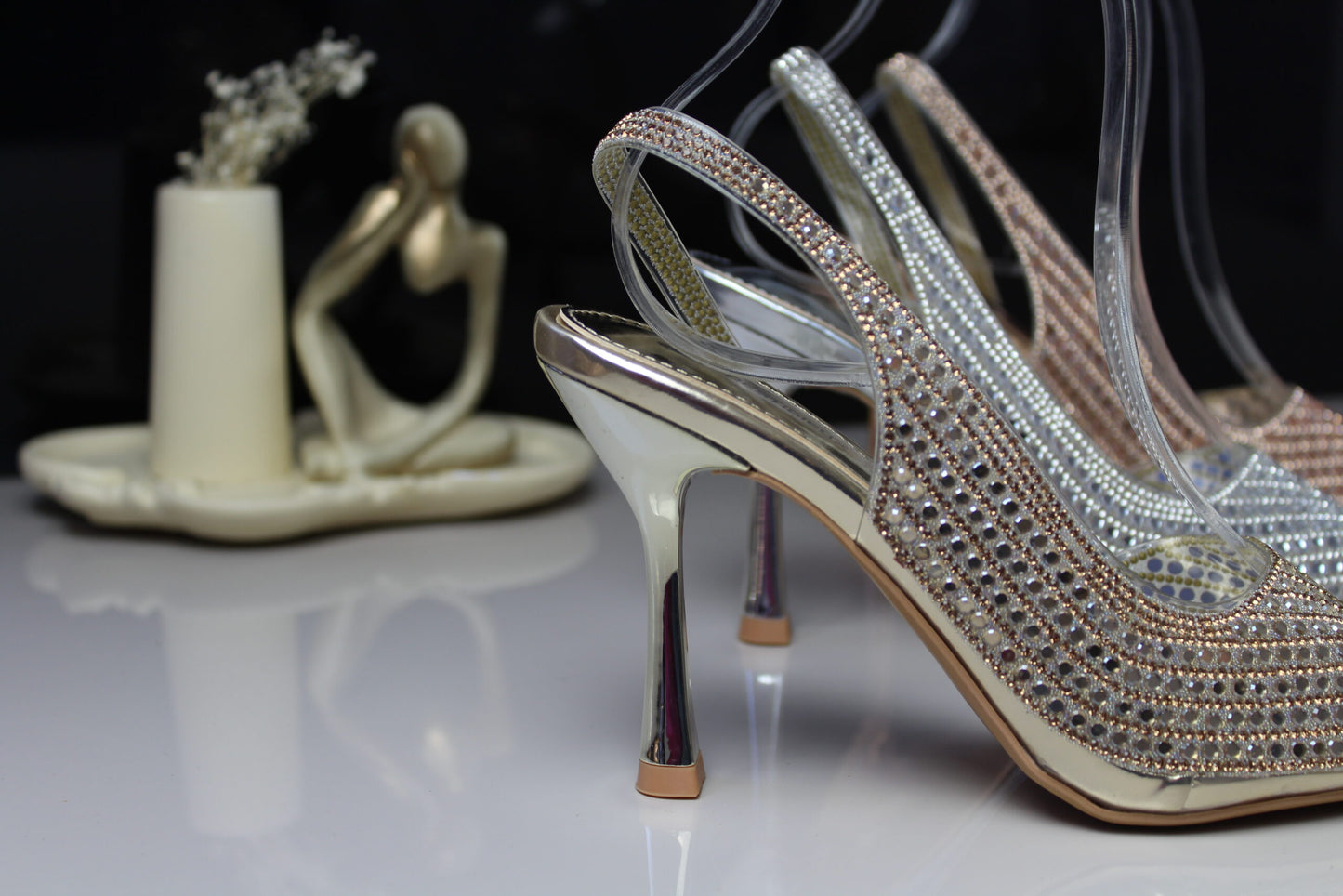 Sandales soirée 1065-10