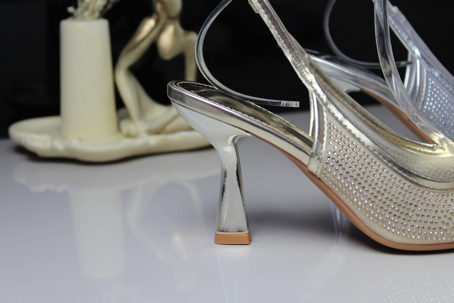 Soulier sandales soirée 1065-7