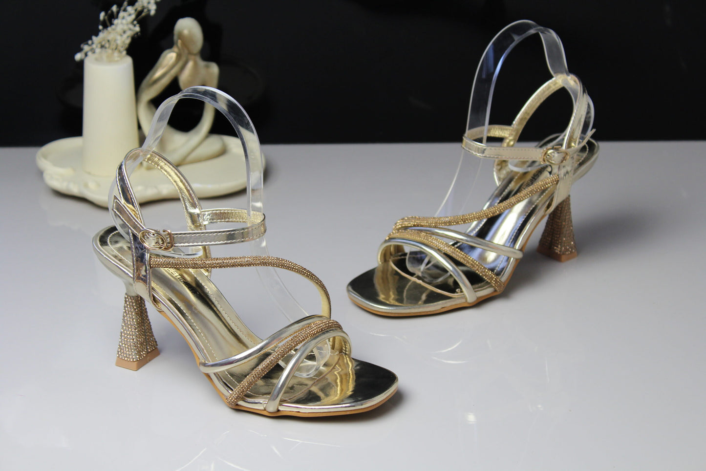 Sandales soirée 8000-6