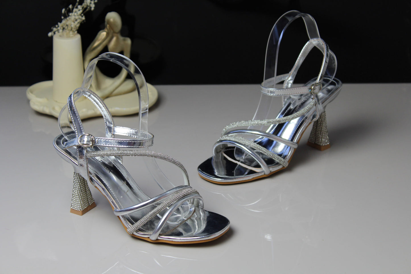 Sandales soirée 8000-6