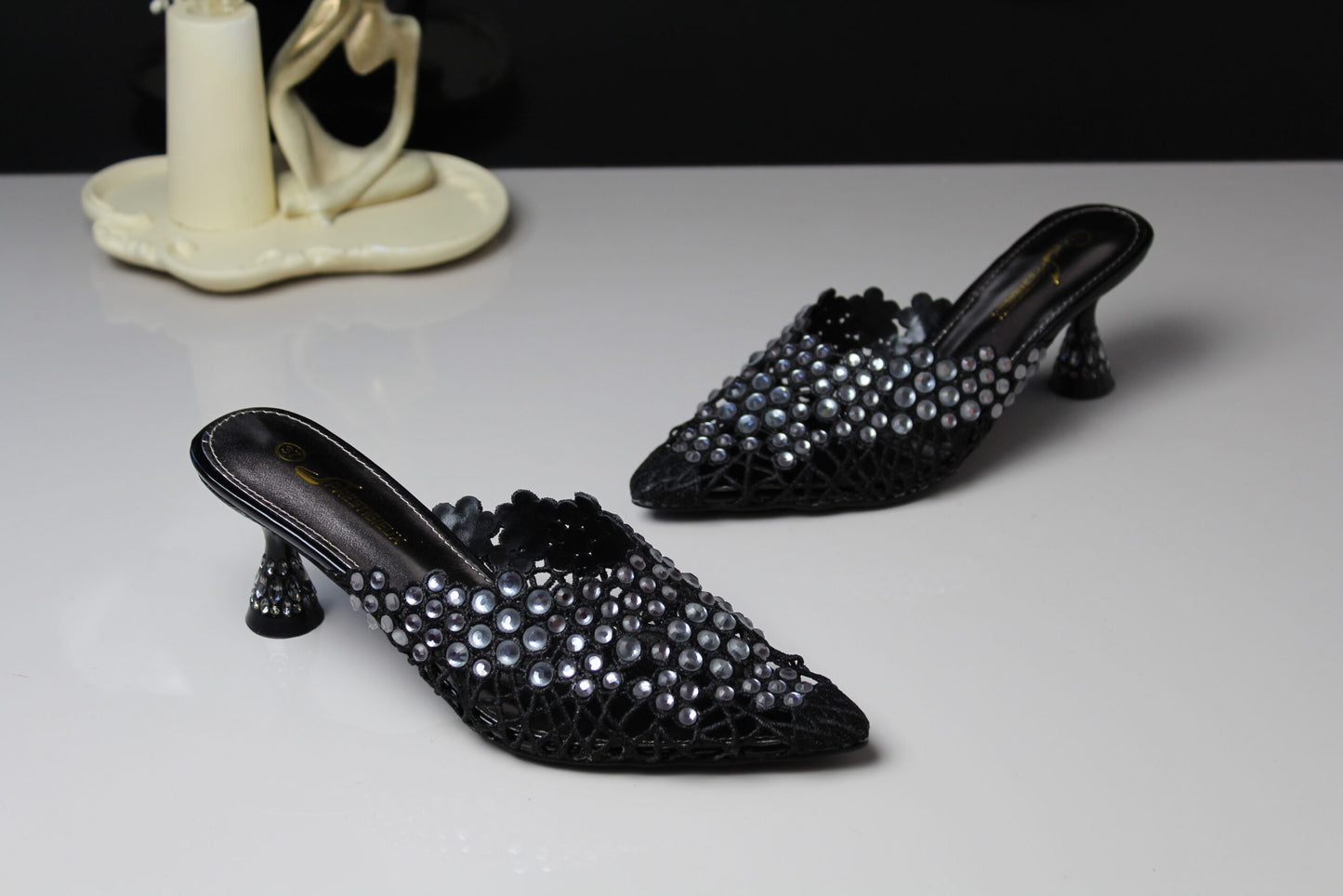 Sabot soirée 8000-10