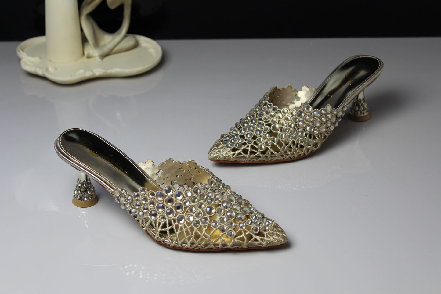 Sabot soirée 8000-10