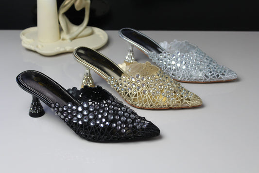 Sabot soirée 8000-10