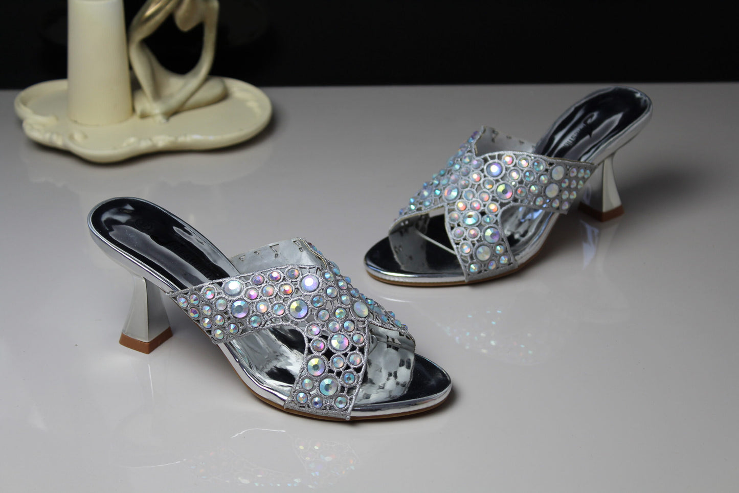 Sabot soirée 8000-2